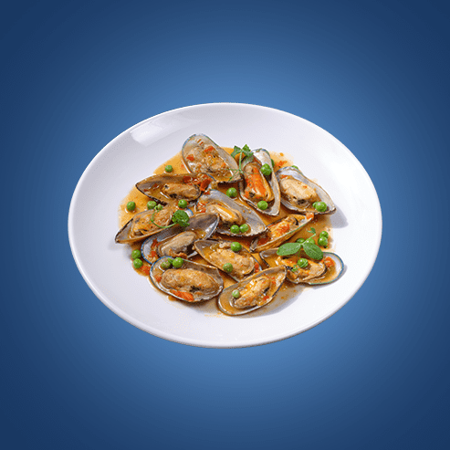 فواكه البحر